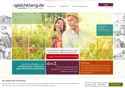 Gleichklang
